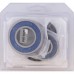 ALL BALLS Wheel Bearing Kit Rear