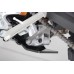 AXP RACING Adventure Skid Plate T7 2019+