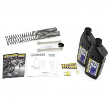 HYPERPRO Lowering Kit Front/Rear/Combi