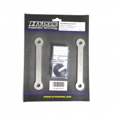 HYPERPRO Lowering Kit w/link-system HYPERPRO Lowering Kit w/link-system