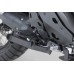 SW-MOTECH Ion Footrest