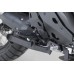 SW-MOTECH Ion Footrest