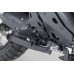 SW-MOTECH Ion Footrest