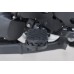 SW-MOTECH Ion Footrest