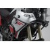 SW-MOTECH Upper Crash Bars