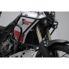 SW-MOTECH Upper Crash Bars
