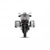Shad 4P System Yamaha Tenere 700 side frames