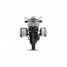 Shad 4P System Yamaha Tenere 700 side frames