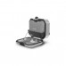 Shad left side case TR36L Terra aluminum Shad left side case TR36L Terra aluminum