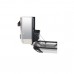 Shad left side case TR36L Terra aluminum Shad left side case TR36L Terra aluminum
