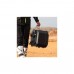 Shad left side case TR36L Terra black