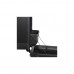 Shad left side case TR36L Terra black