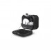 Shad left side case TR47L Terra black