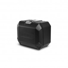 Shad left side case TR47L Terra black