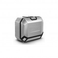 Shad right side case TR36L Terra aluminum