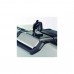 Shad right side case TR36L Terra aluminum