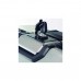 Shad right side case TR47L Terra aluminum