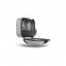 Shad right side case TR47L Terra aluminum