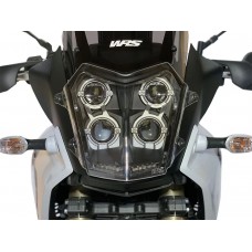 WRS Headlight Protector