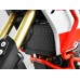 ZIEGER Radiator Guard