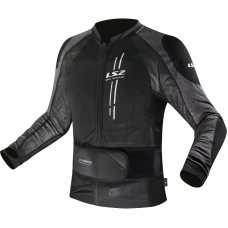 Men's Protector Jacket LS2 X-ARMOR