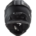LS2 MX436 PIONEER EVO SOLID MATT BLACK