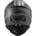 LS2 MX436 PIONEER EVO MATT TITANIUM