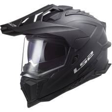 LS2 MX701 EXPLORER MATT BLACK LS2 MX701 EXPLORER MATT BLACK