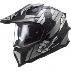 LS2 MX701 EXPLORER TITANIUM