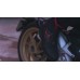 LS2 Garra Black-fluo