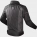 LS2 Sepang jacket black-gray