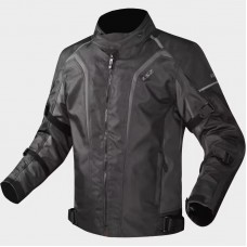 LS2 Sepang jacket black-gray