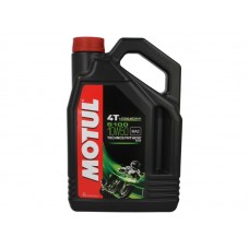 Motul 5100 4T 10w50 4L