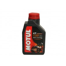 Motul 7100 4T 10w50 1L