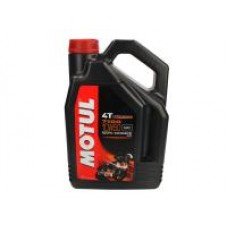Motul 7100 4T 10w50 4L