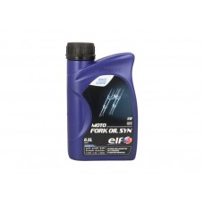 ELF MOTO FORK 5W (0.5L)