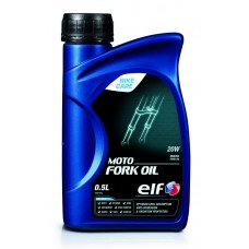 ELF MOTO FORK 20W (0.5L)