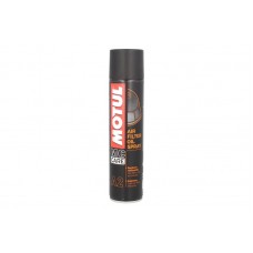 MOTUL AIR FILTER SPRAY A2 0.4L