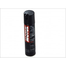 MOTUL CHAINLUBE ROAD 0.4L