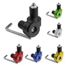 Handle sliders Leoshy (different colors)