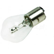 Lamp S2 BA20D 12V 35/35W