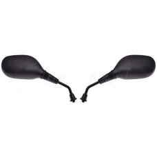 Universal mirror kit (10mm) (E)