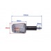 Turn indicators 4x (transparent)