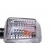 Turn indicators 4x (transparent)