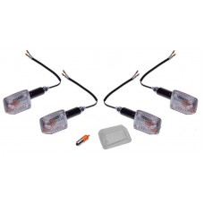 Turn indicators 4x (transparent)