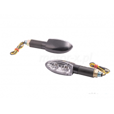 Turn indicators 2x LED Moretti