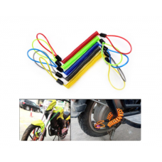Lock cable