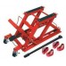 ATV/Bike lifter