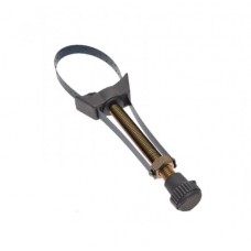 Oil filter wrench