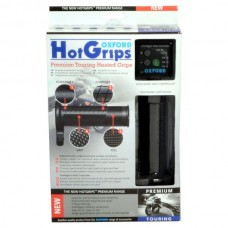 Universal Touring heated rubber handles Oxford Universal Touring heated rubber handles Oxford